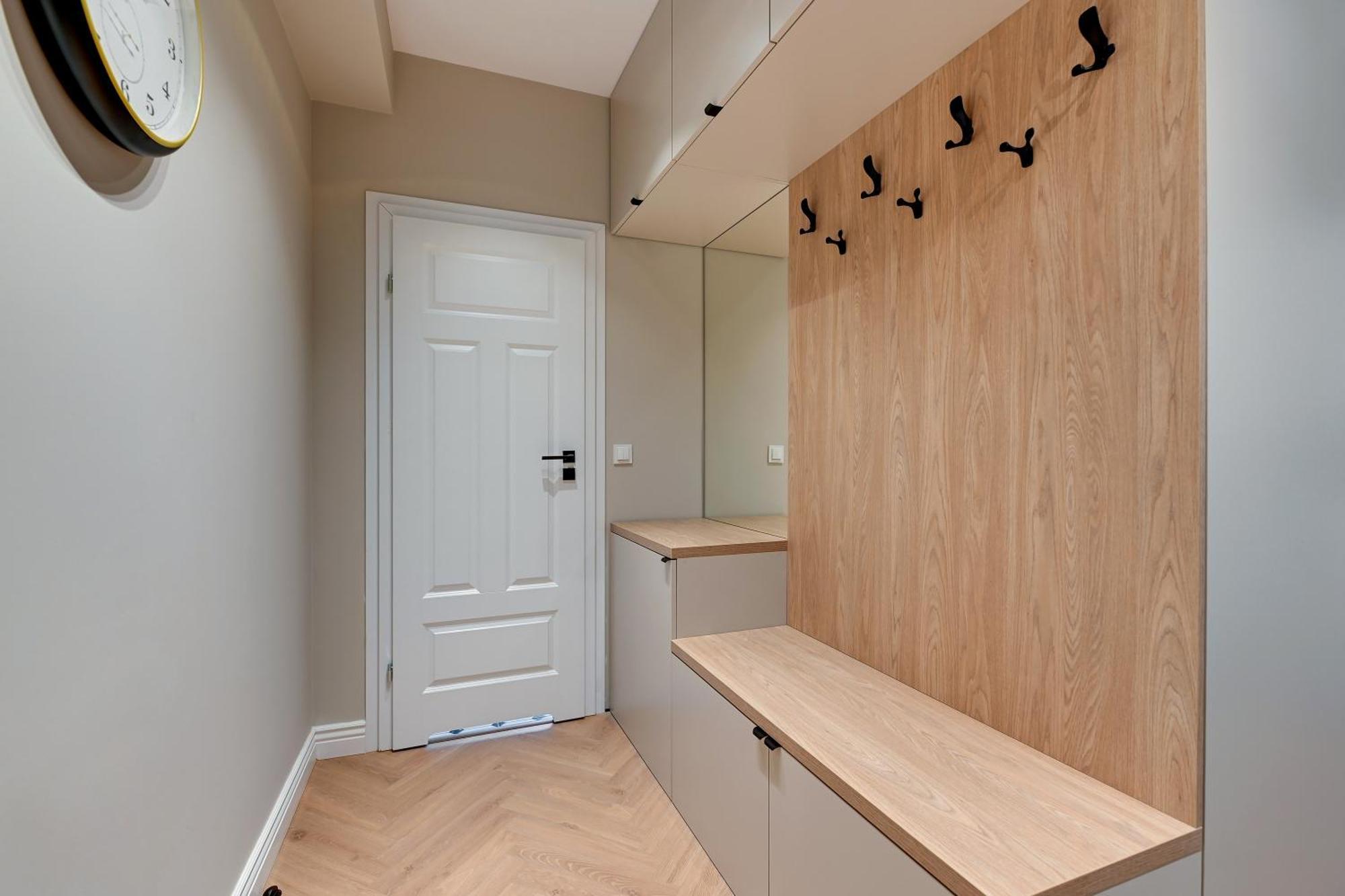 גדנסק Comfort Apartaments Old Town מראה חיצוני תמונה