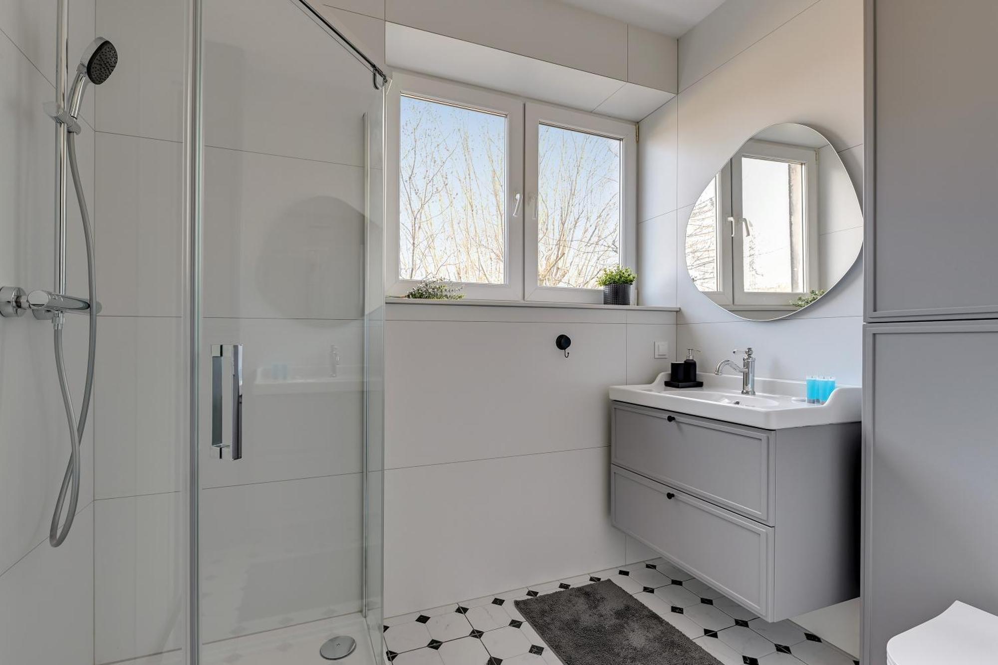 גדנסק Comfort Apartaments Old Town מראה חיצוני תמונה