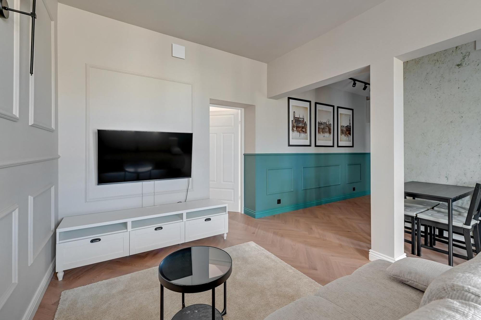 גדנסק Comfort Apartaments Old Town מראה חיצוני תמונה