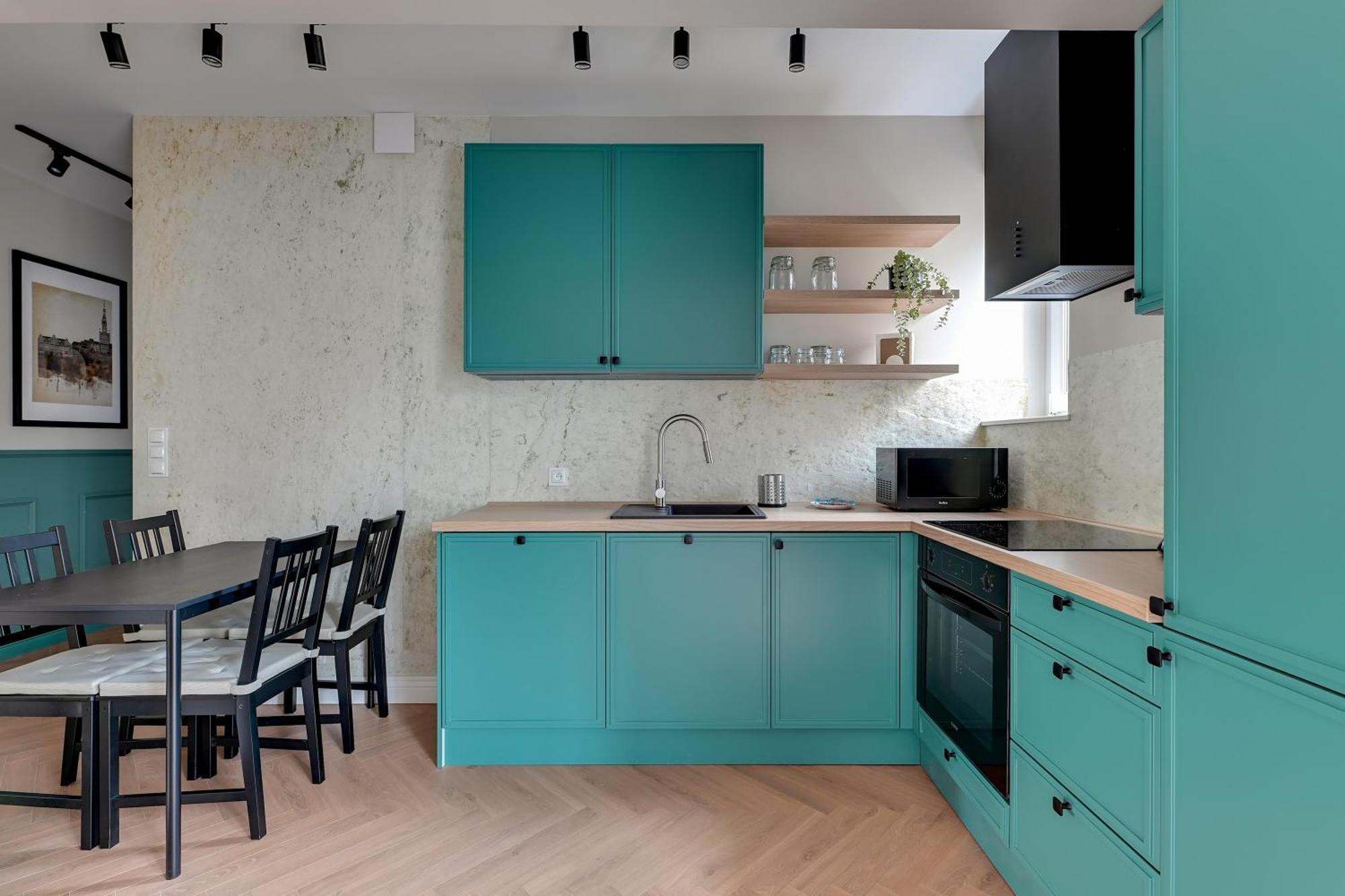 גדנסק Comfort Apartaments Old Town מראה חיצוני תמונה